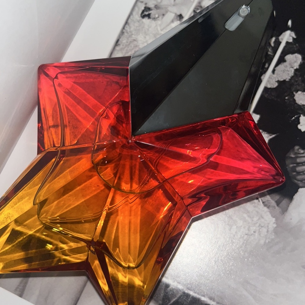 🌟💎🌟• 🌹🌟 ANGEL x Mugler x 2019 🌟🌹• 💎🌟💎